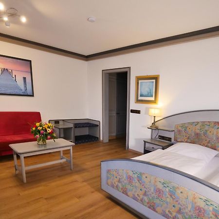 Seehotel Pegasus Herrsching am Ammersee Εξωτερικό φωτογραφία