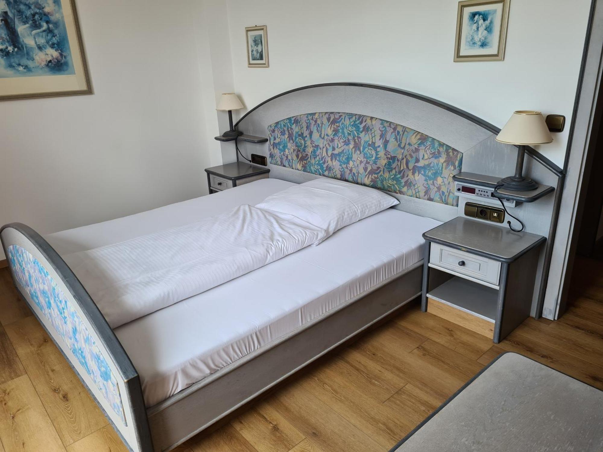 Seehotel Pegasus Herrsching am Ammersee Εξωτερικό φωτογραφία