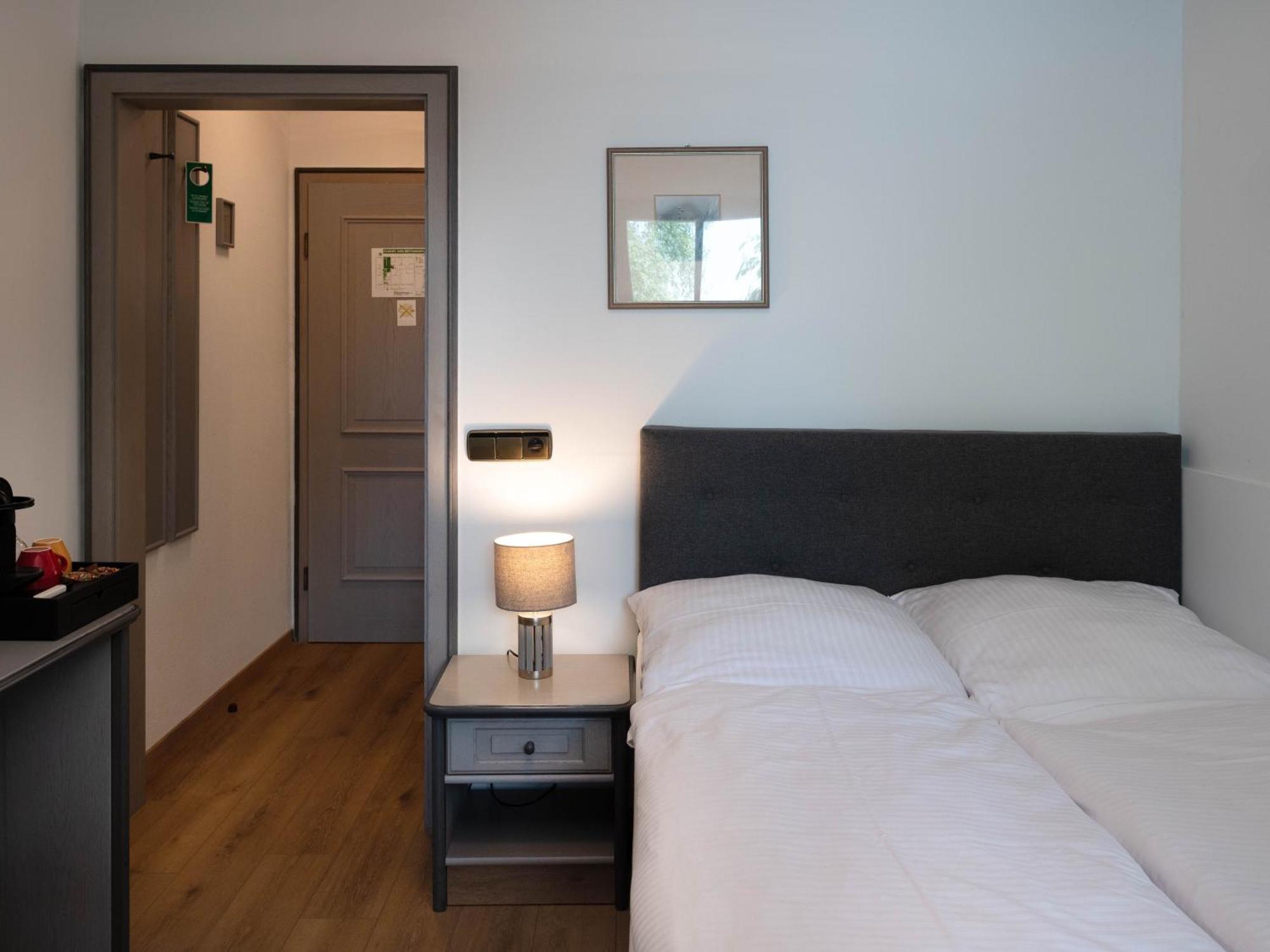 Seehotel Pegasus Herrsching am Ammersee Εξωτερικό φωτογραφία