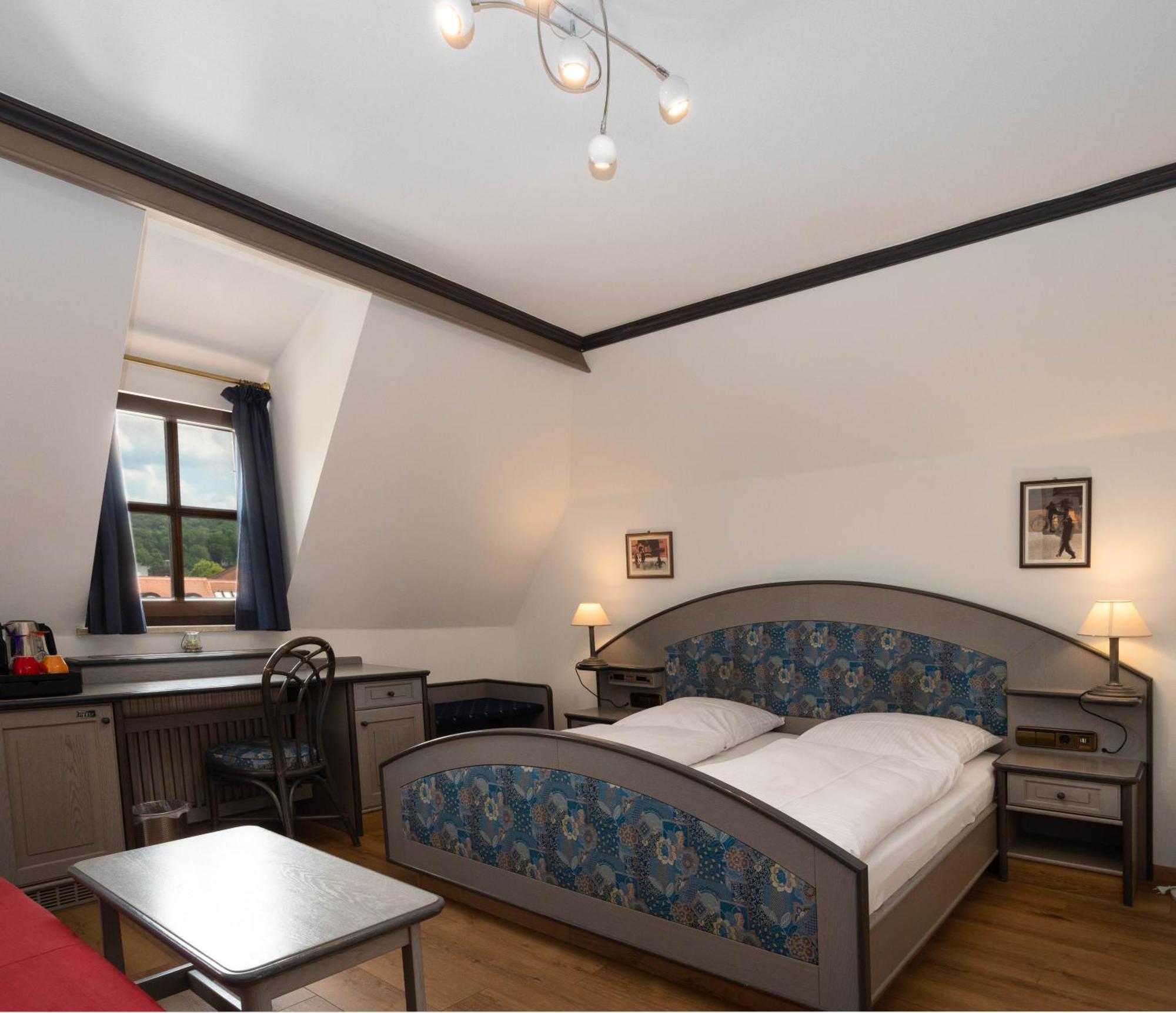 Seehotel Pegasus Herrsching am Ammersee Εξωτερικό φωτογραφία