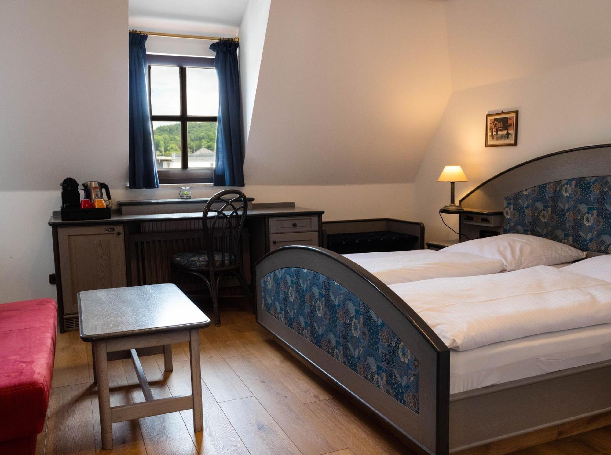 Seehotel Pegasus Herrsching am Ammersee Εξωτερικό φωτογραφία