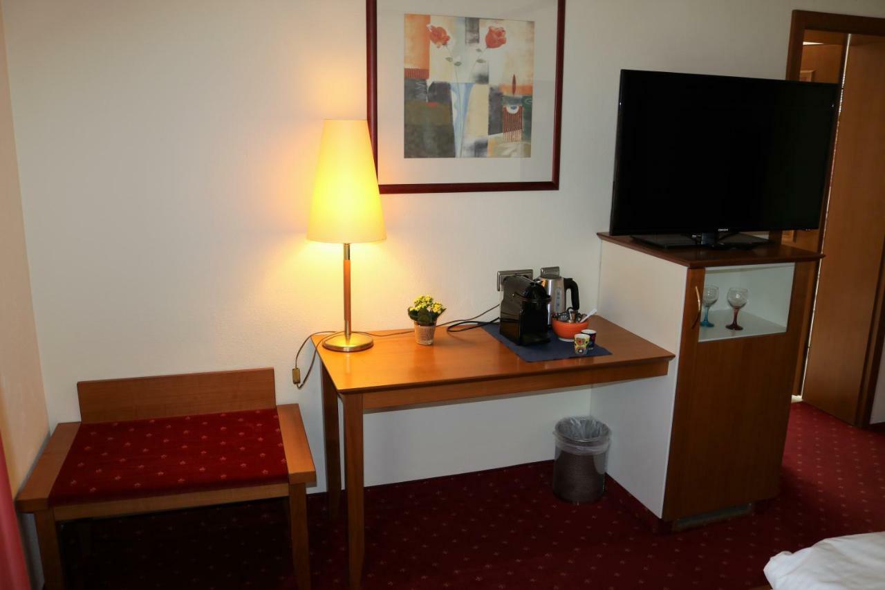 Seehotel Pegasus Herrsching am Ammersee Εξωτερικό φωτογραφία
