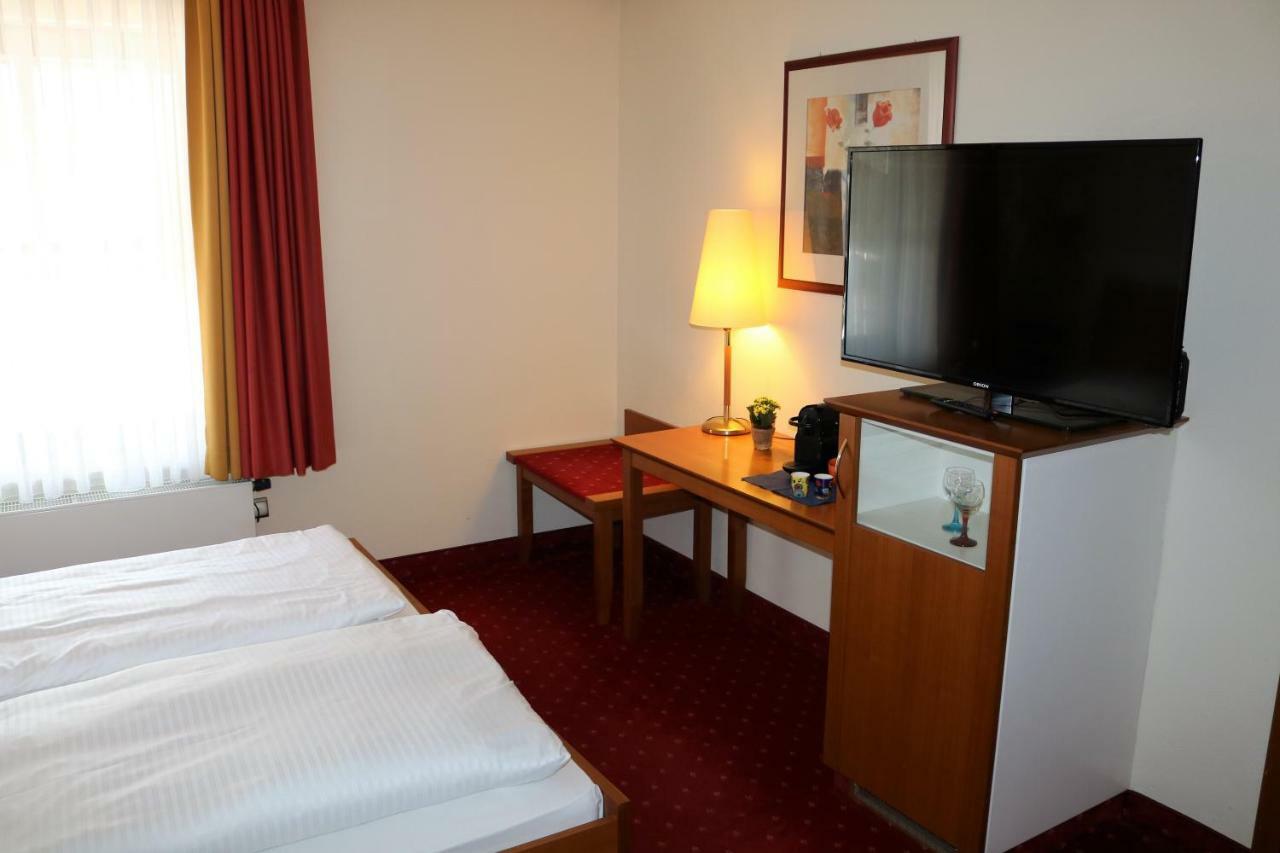Seehotel Pegasus Herrsching am Ammersee Εξωτερικό φωτογραφία