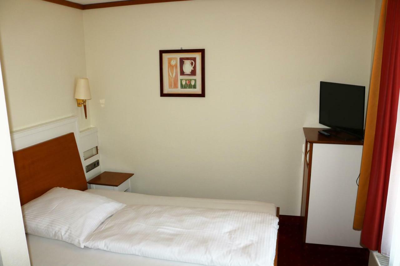 Seehotel Pegasus Herrsching am Ammersee Εξωτερικό φωτογραφία