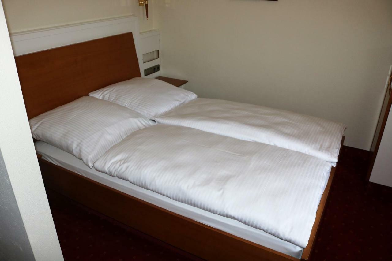 Seehotel Pegasus Herrsching am Ammersee Εξωτερικό φωτογραφία