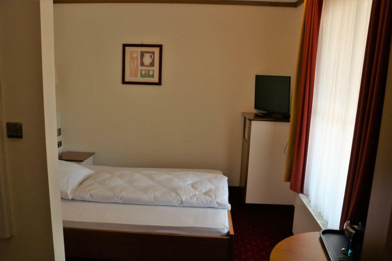 Seehotel Pegasus Herrsching am Ammersee Εξωτερικό φωτογραφία